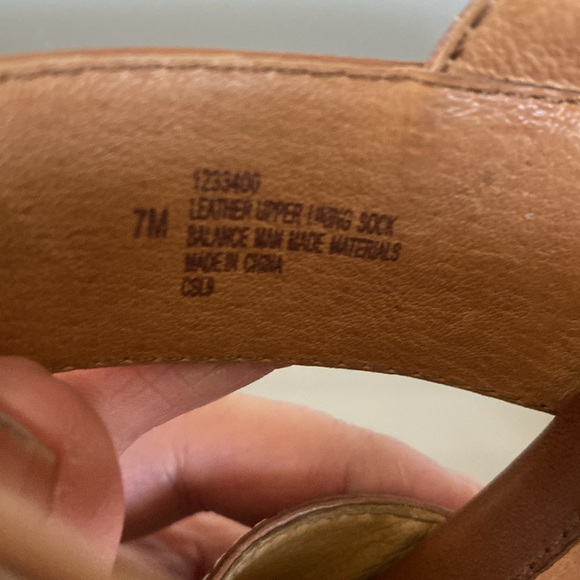 Sofft wedge 7m - Picture 7 of 8